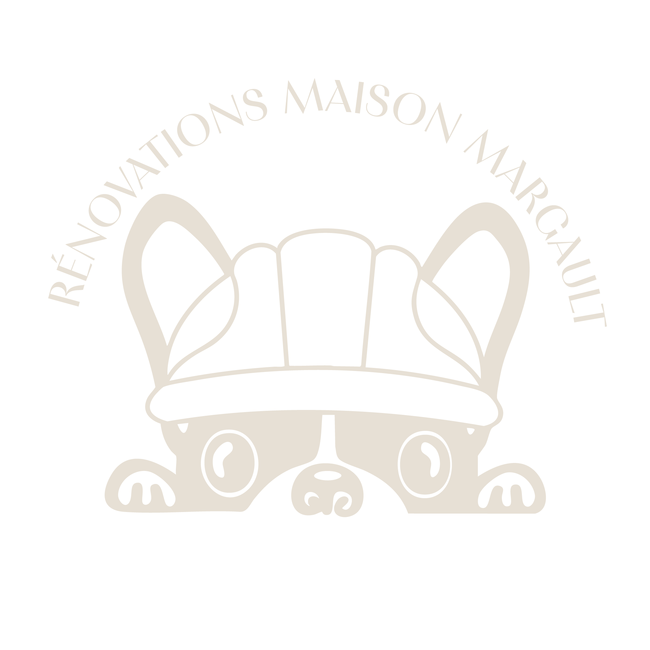 Rénovations Maison Margault